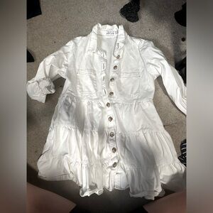 Petal & Pup Dress